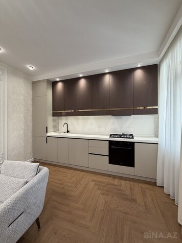 Продаётся 3-комн. новостройка 88 м², Наримановский  р., photo 16 from 17