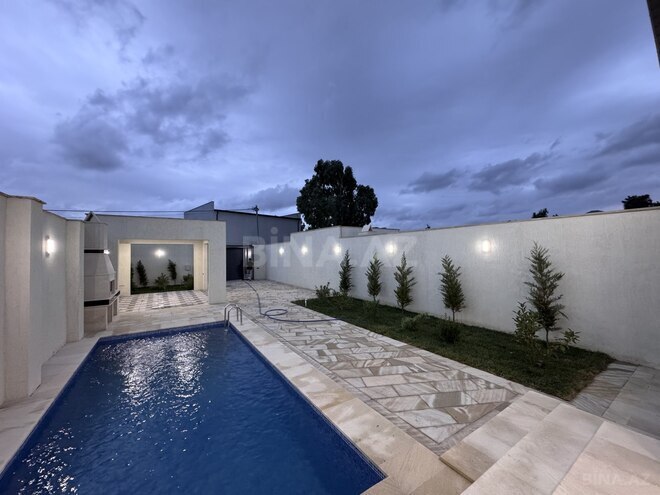 Satılır 4 otaqlı həyət evi/bağ evi 170 m², Şüvəlan q., photo 5 from 14