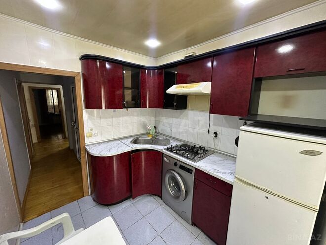 İcarəyə verilir 4 otaqlı köhnə tikili 90 m², İçəri Şəhər m., photo 12 from 20