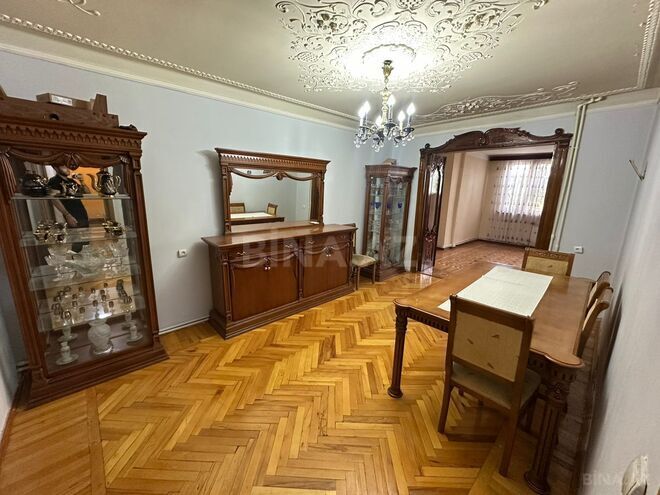 İcarəyə verilir 4 otaqlı köhnə tikili 90 m², İçəri Şəhər m., photo 5 from 20