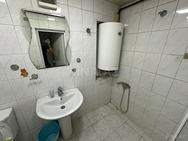 İcarəyə verilir 4 otaqlı köhnə tikili 90 m², İçəri Şəhər m., photo 18 from 20