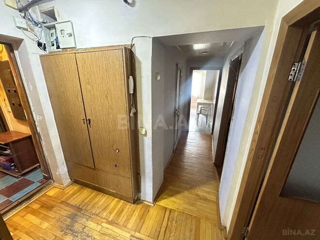 İcarəyə verilir 4 otaqlı köhnə tikili 90 m², İçəri Şəhər m., photo 17 from 20