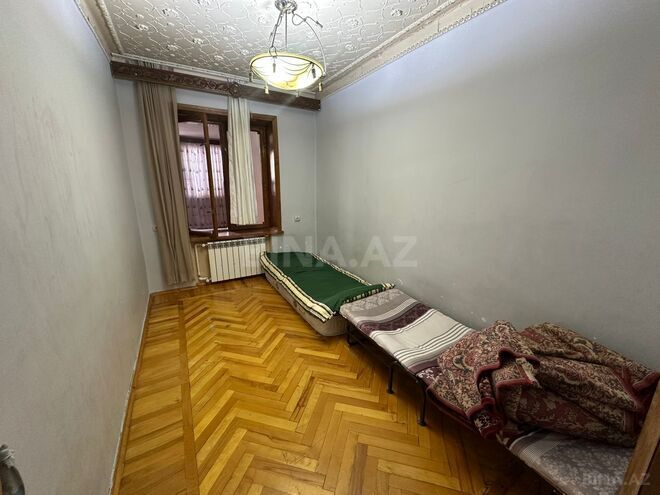 İcarəyə verilir 4 otaqlı köhnə tikili 90 m², İçəri Şəhər m., photo 11 from 20