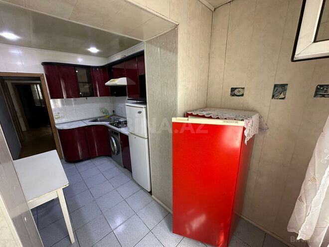 İcarəyə verilir 4 otaqlı köhnə tikili 90 m², İçəri Şəhər m., photo 14 from 20