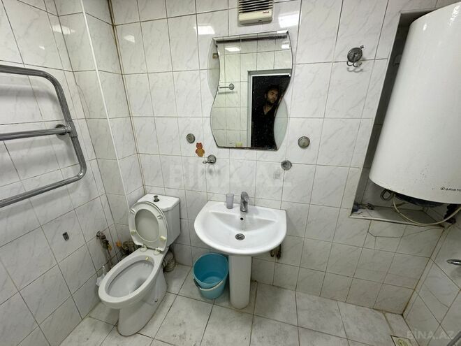 İcarəyə verilir 4 otaqlı köhnə tikili 90 m², İçəri Şəhər m., photo 19 from 20