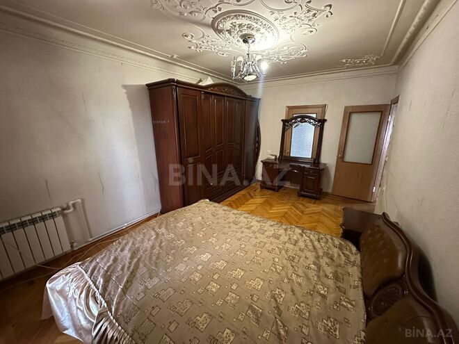 İcarəyə verilir 4 otaqlı köhnə tikili 90 m², İçəri Şəhər m., photo 4 from 20