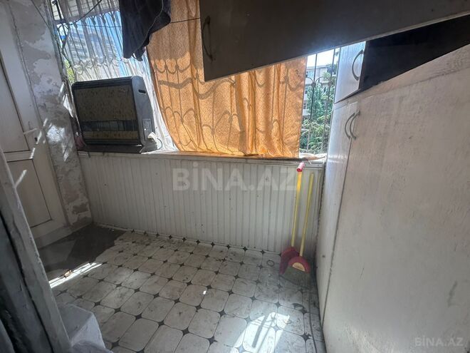 İcarəyə verilir 4 otaqlı köhnə tikili 90 m², İçəri Şəhər m., photo 16 from 20