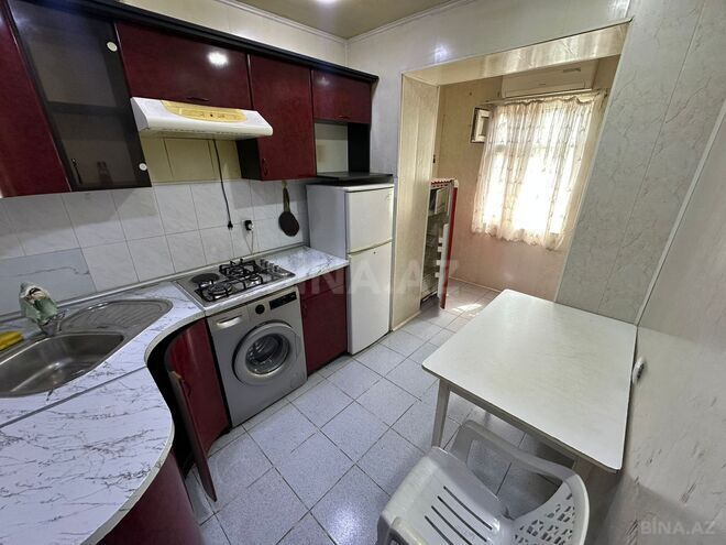 İcarəyə verilir 4 otaqlı köhnə tikili 90 m², İçəri Şəhər m., photo 13 from 20