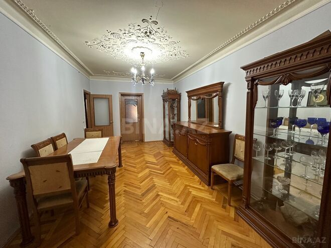 İcarəyə verilir 4 otaqlı köhnə tikili 90 m², İçəri Şəhər m., photo 6 from 20