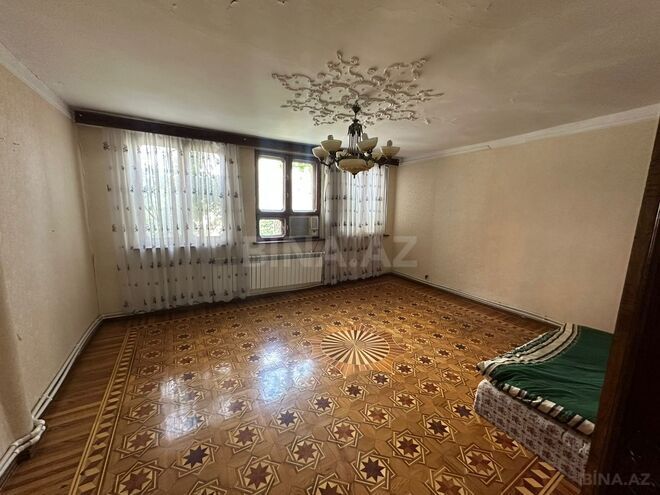 İcarəyə verilir 4 otaqlı köhnə tikili 90 m², İçəri Şəhər m., photo 9 from 20