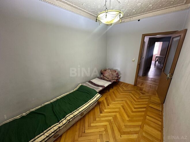 İcarəyə verilir 4 otaqlı köhnə tikili 90 m², İçəri Şəhər m., photo 10 from 20