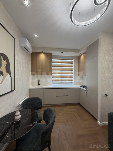 Продаётся 2-комн. новостройка 58 м², Наримановский  р., photo 4 from 14