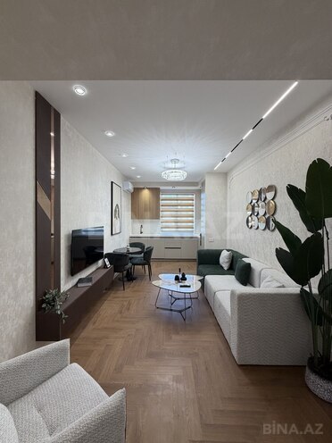 Продаётся 2-комн. новостройка 58 м², Наримановский  р., photo 7 from 14