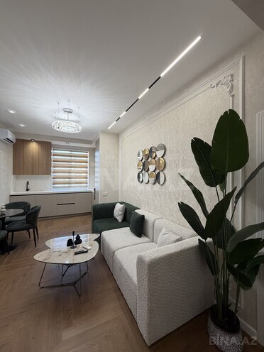 Продаётся 2-комн. новостройка 58 м², Наримановский  р., photo 9 from 14