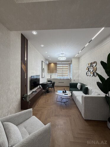 Продаётся 2-комн. новостройка 58 м², Наримановский  р., photo 3 from 14