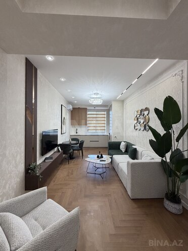 Продаётся 2-комн. новостройка 58 м², Наримановский  р., photo 1 from 14
