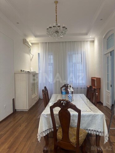 İcarəyə verilir 3 otaqlı köhnə tikili 100 m², Nizami m., photo 1 from 8
