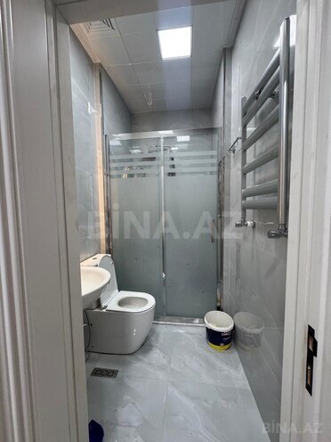 İcarəyə verilir 3 otaqlı köhnə tikili 100 m², Nizami m., photo 6 from 8
