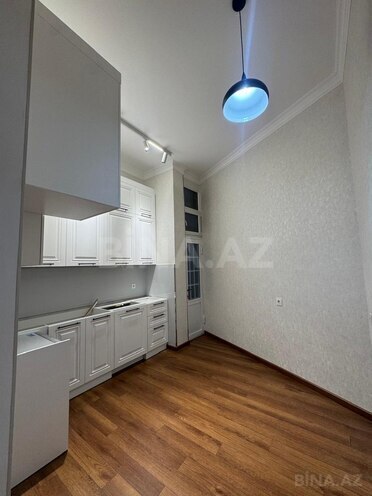 İcarəyə verilir 3 otaqlı köhnə tikili 100 m², Nizami m., photo 5 from 8