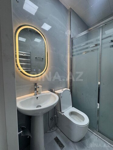 İcarəyə verilir 3 otaqlı köhnə tikili 100 m², Nizami m., photo 7 from 8