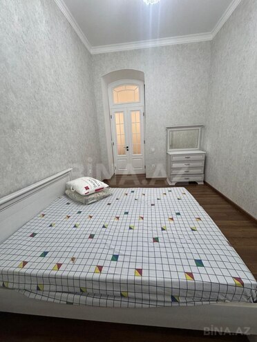 İcarəyə verilir 3 otaqlı köhnə tikili 100 m², Nizami m., photo 4 from 8