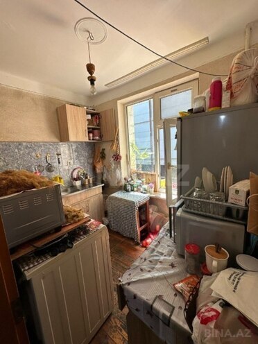 Satılır 1 otaqlı köhnə tikili 40 m², Nəriman Nərimanov m., photo 6 from 10