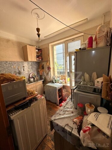 Satılır 1 otaqlı köhnə tikili 40 m², Nəriman Nərimanov m., photo 8 from 10