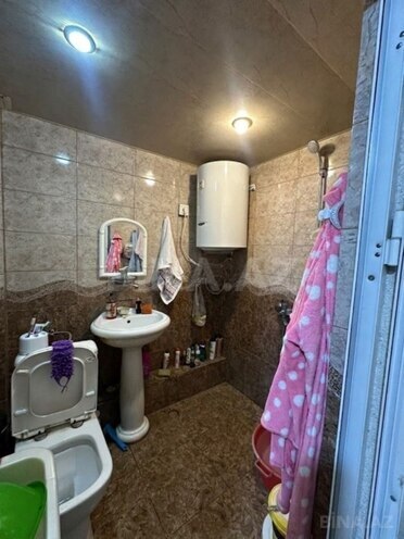 Satılır 1 otaqlı köhnə tikili 40 m², Nəriman Nərimanov m., photo 9 from 10