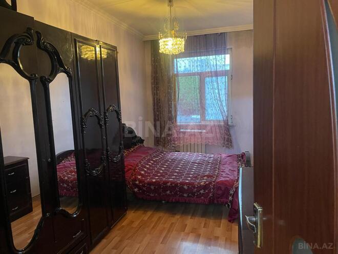 Сдаётся 3-комн. вторичка 70 м², м. Мемар Аджеми, photo 4 from 9