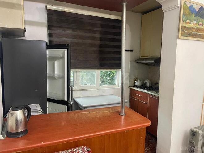 Сдаётся 3-комн. вторичка 70 м², м. Мемар Аджеми, photo 3 from 9