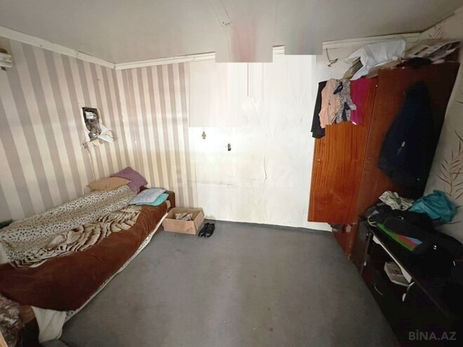 Satılır  obyekt 57 m², Elmlər Akademiyası m., photo 12 from 14