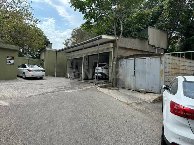 Satılır  obyekt 57 m², Elmlər Akademiyası m., photo 4 from 14
