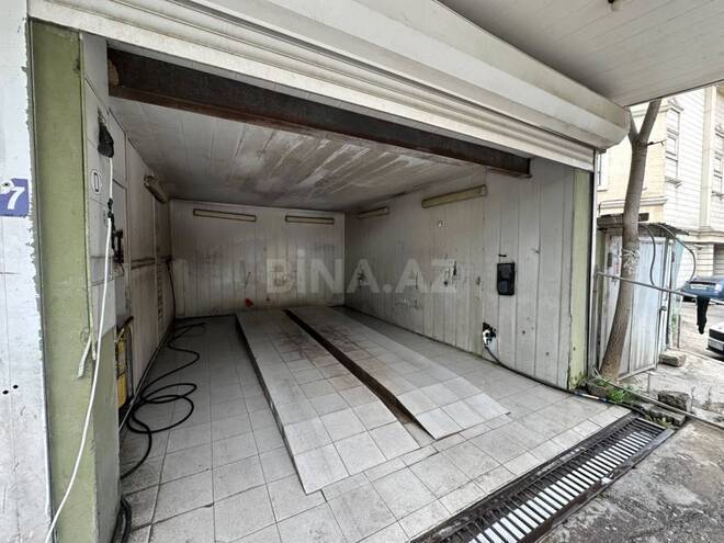 Satılır  obyekt 57 m², Elmlər Akademiyası m., photo 8 from 14