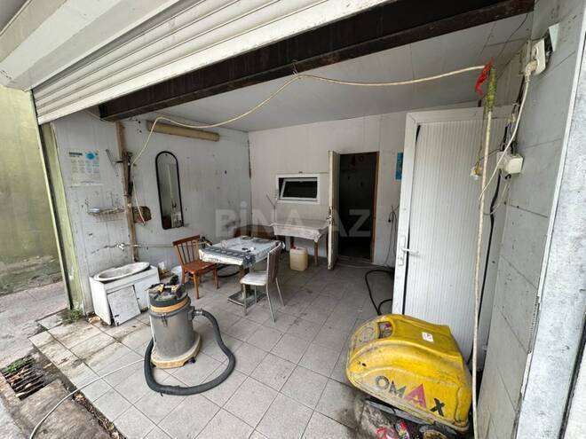 Satılır  obyekt 57 m², Elmlər Akademiyası m., photo 11 from 14