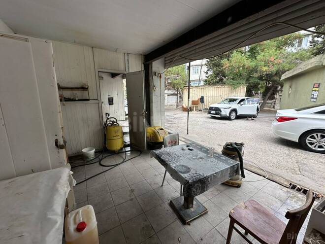 Satılır  obyekt 57 m², Elmlər Akademiyası m., photo 7 from 14