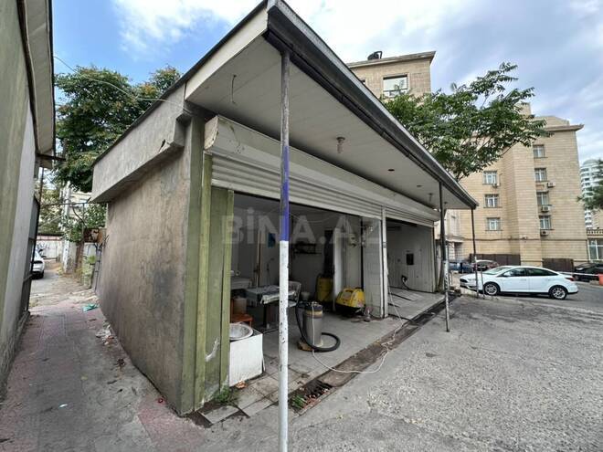 Satılır  obyekt 57 m², Elmlər Akademiyası m., photo 5 from 14