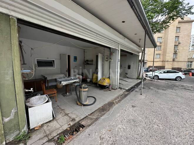 Satılır  obyekt 57 m², Elmlər Akademiyası m., photo 6 from 14