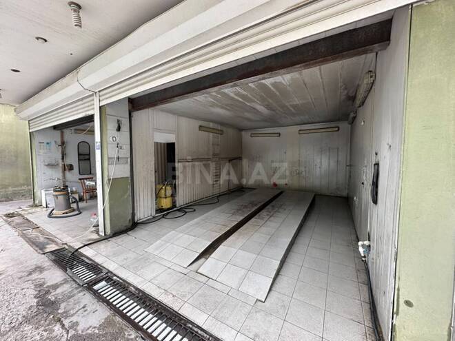 Satılır  obyekt 57 m², Elmlər Akademiyası m., photo 9 from 14
