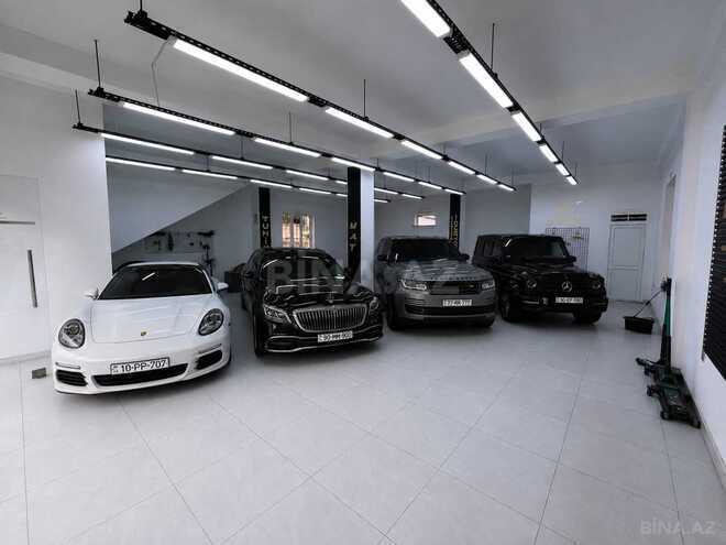 İcarəyə verilir  obyekt 260 m², Xalqlar Dostluğu m., photo 1 from 15