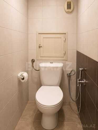 Сдаётся 3-комн. вторичка 70 м², м. Мемар Аджеми, photo 6 from 9