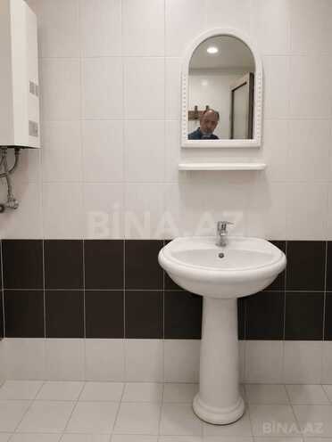 Сдаётся 3-комн. вторичка 70 м², м. Мемар Аджеми, photo 8 from 9
