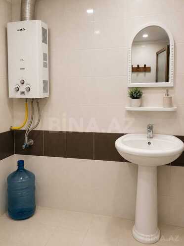 Сдаётся 3-комн. вторичка 70 м², м. Мемар Аджеми, photo 7 from 9