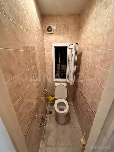 İcarəyə verilir 2 otaqlı köhnə tikili 70 m², Elmlər Akademiyası m., photo 12 from 15