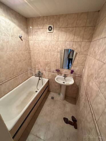 İcarəyə verilir 2 otaqlı köhnə tikili 70 m², Elmlər Akademiyası m., photo 11 from 15