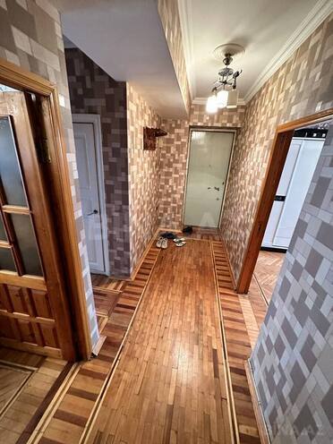 İcarəyə verilir 2 otaqlı köhnə tikili 70 m², Elmlər Akademiyası m., photo 7 from 15