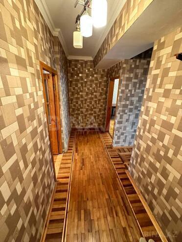 İcarəyə verilir 2 otaqlı köhnə tikili 70 m², Elmlər Akademiyası m., photo 4 from 15
