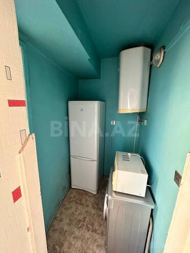 İcarəyə verilir 2 otaqlı köhnə tikili 70 m², Elmlər Akademiyası m., photo 10 from 15