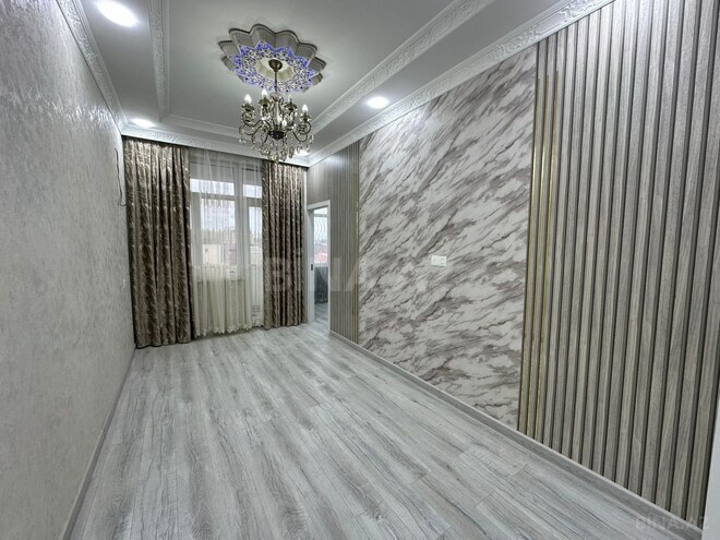 Продаётся 3-комн. новостройка 67 м², photo 3 from 19