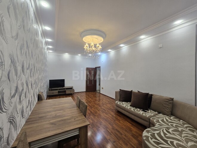 Сдаётся 2-комн. новостройка 80 м², photo 4 from 18