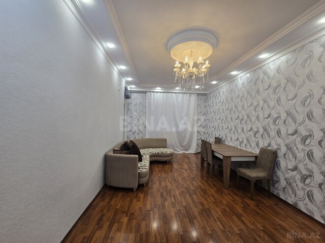 Сдаётся 2-комн. новостройка 80 м², photo 7 from 18